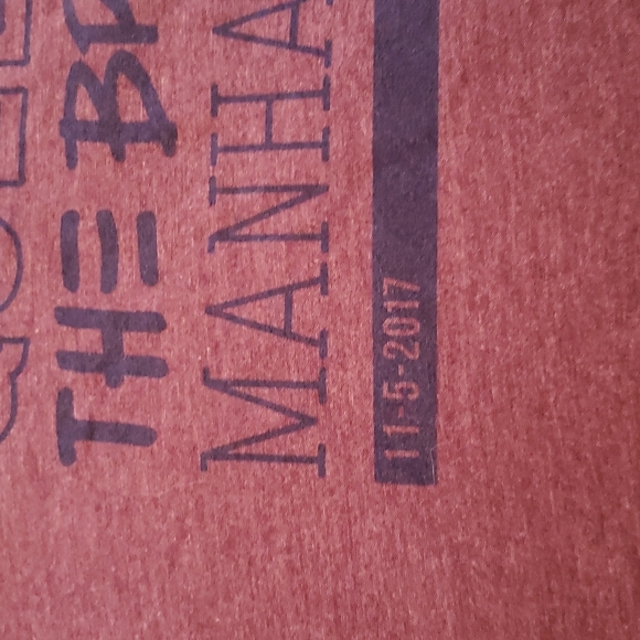 New Balance racer back tank top - Picture 2 of 5